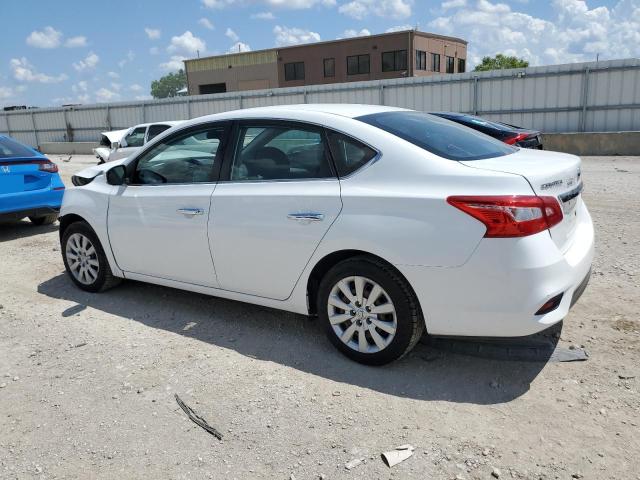 Vin: 3n1ab7apxky324331, lot: 63617735, nissan sentra s 20192