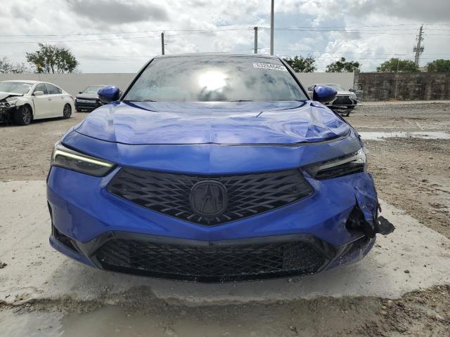 2023 ACURA INTEGRA A- 19UDE4H61PA008603