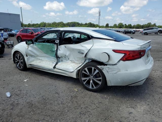 2017 NISSAN MAXIMA 3.5 1N4AA6AP7HC437042