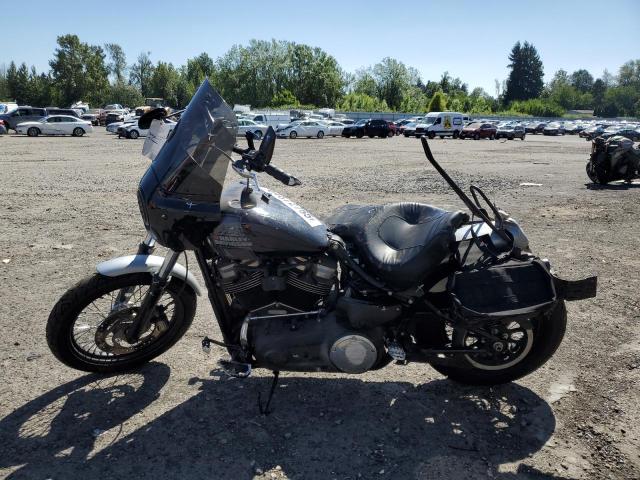 2018 HARLEY-DAVIDSON FXBB STREE 1HD1YJJ16JC069798