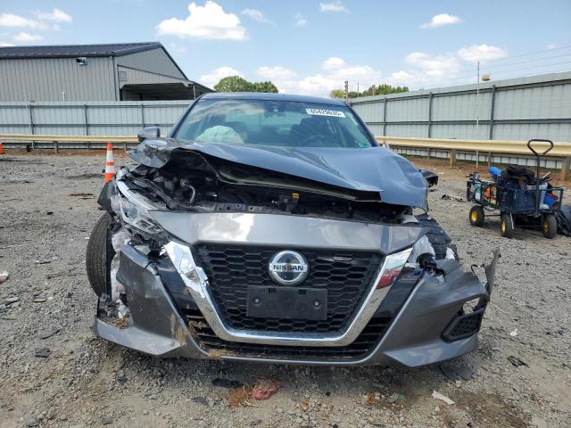 2022 NISSAN ALTIMA SV 1N4BL4DV5NN326759