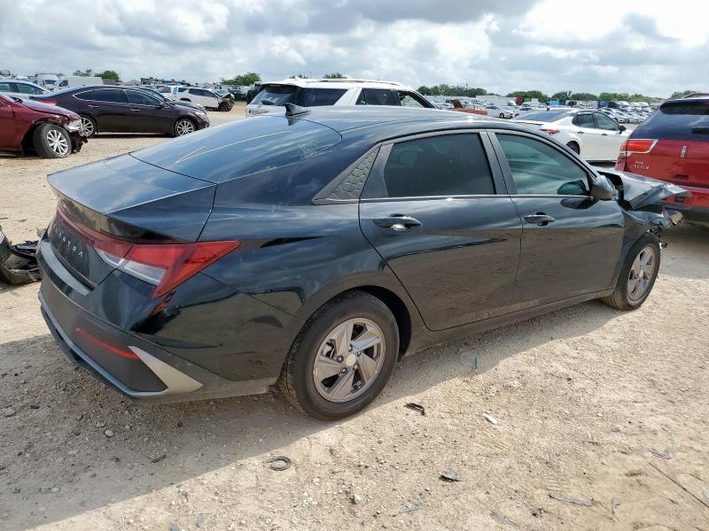 2025 HYUNDAI ELANTRA SE KMHLL4DG8SU971175