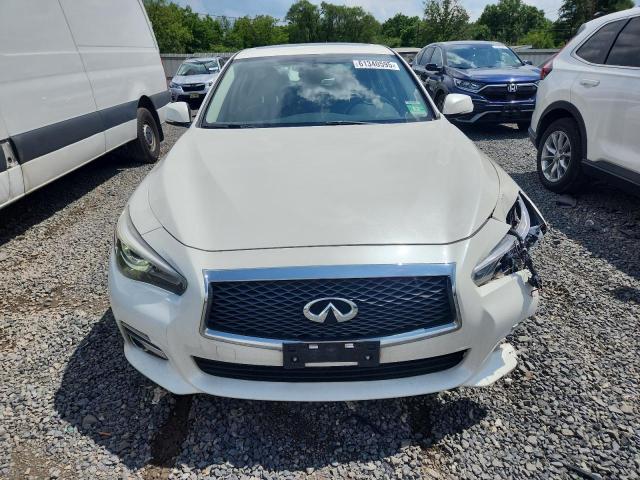 2016 INFINITI Q50 PREMIU JN1EV7AR6GM345858