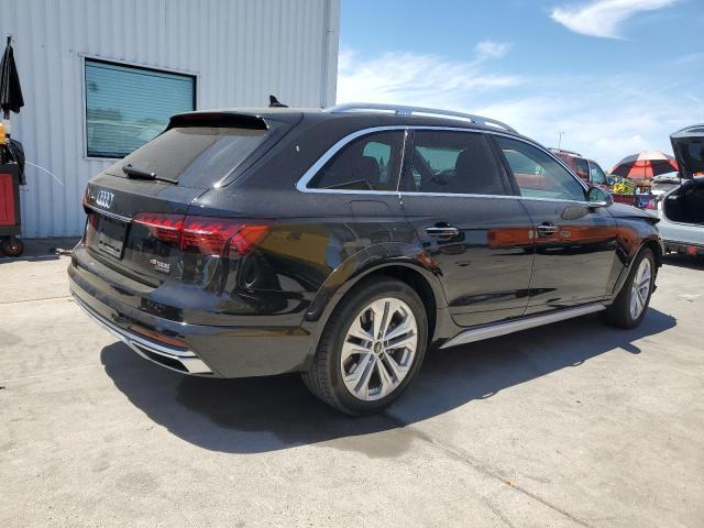 2021 AUDI A4 ALLROAD WA18AAF49MA077671