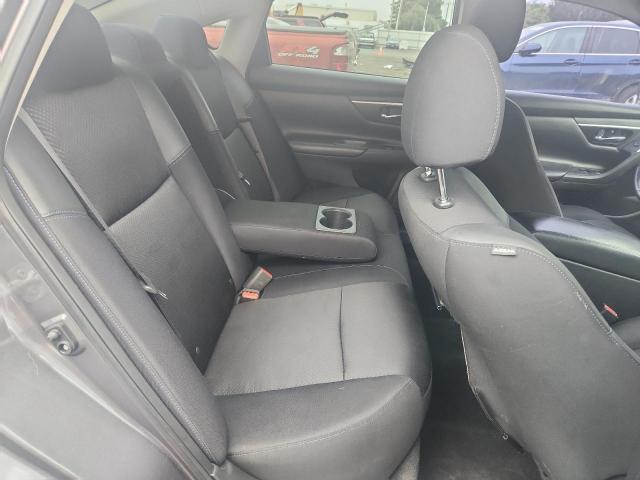 2017 NISSAN ALTIMA 2.5 #3303723424