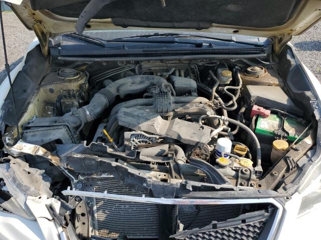 2016 SUBARU CROSSTREK - JF2GPABC5G8339194