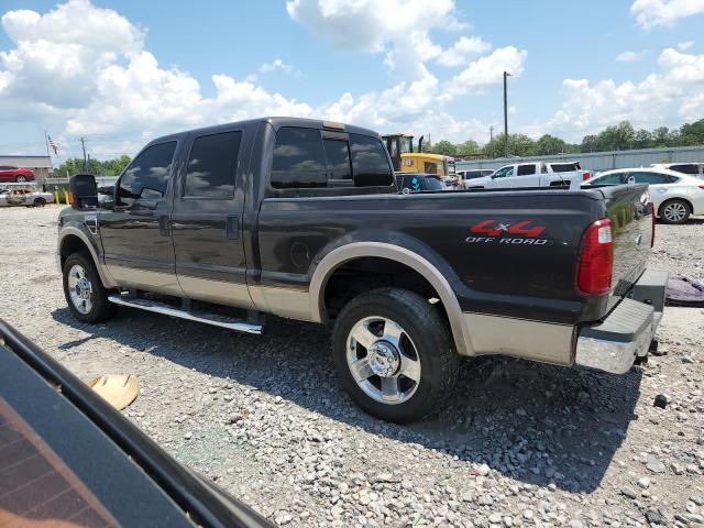 2025 FORD F-250 SUPE - 1FTSW21R38EC71729