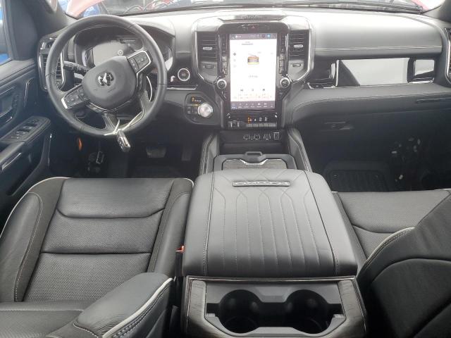 2025 RAM 1500 LIMITED - 1C6SRFHP6SN653464