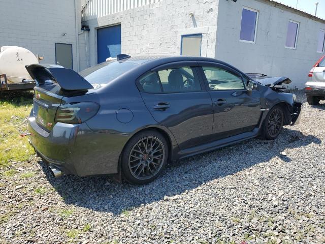 2016 SUBARU WRX STI JF1VA2M66G9815912
