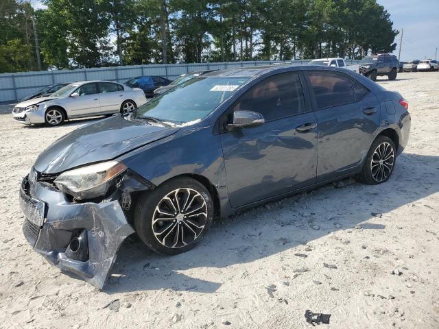 Vin: 2t1burhe0ec151953, lot: 63101785, toyota corolla l 2014 img_1