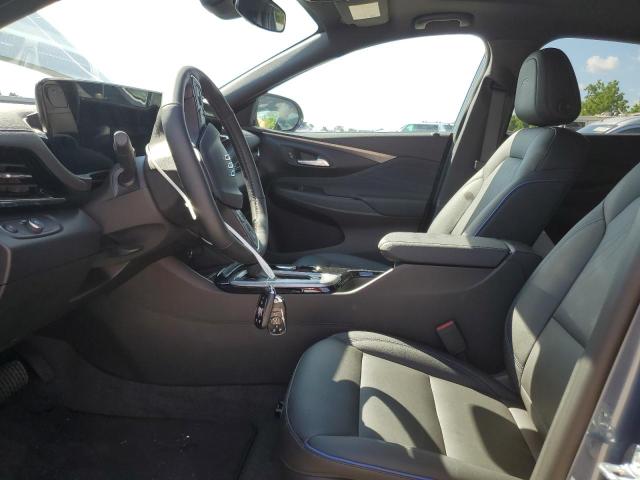 2025 BUICK ENVISTA SP KL47LBEP0SB148433
