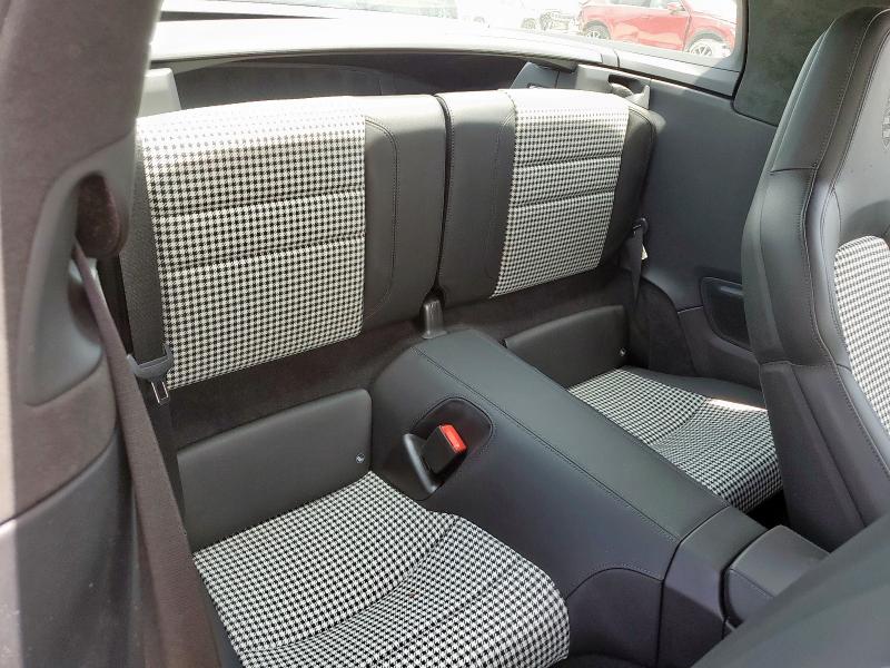 2024 PORSCHE 911 TARGA WP0BB2A95RS234549