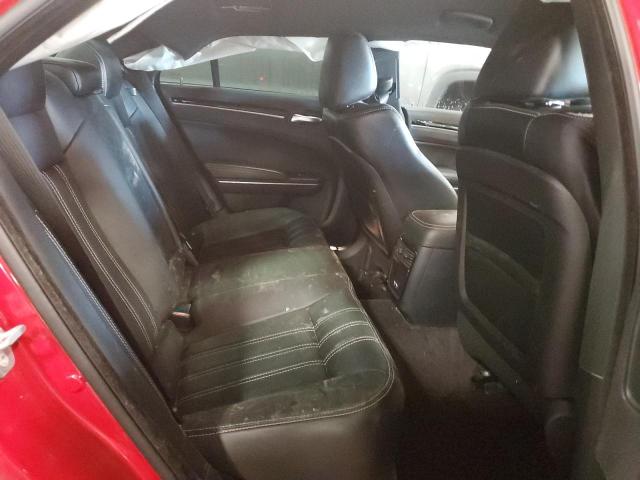 2017 CHRYSLER 300 S 2C3CCABG7HH526643