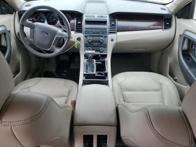 2012 FORD TAURUS SEL - 1FAHP2EW2CG134839
