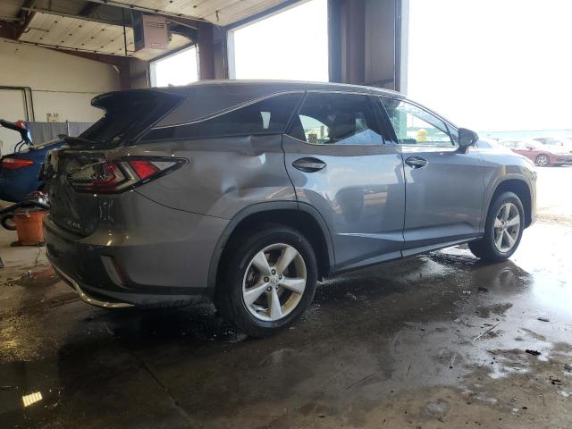 Vin: jtjdzkca0j2011106, lot: 63062745, lexus rx350 350 l 20183