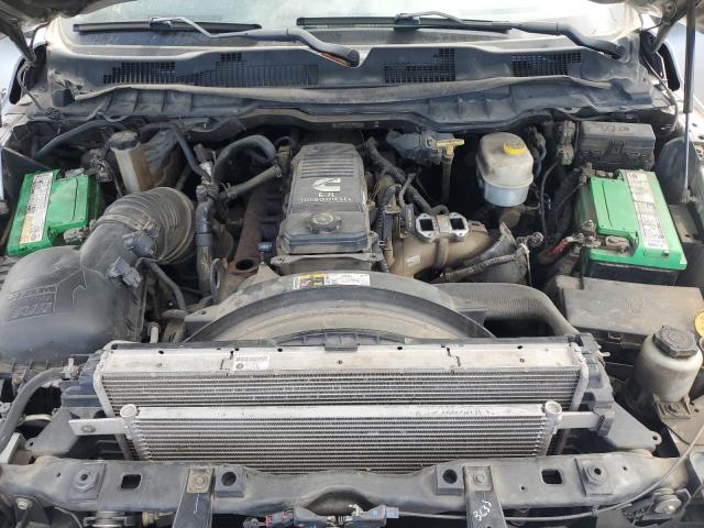 2015 RAM 3500 LARAM 3C63RRML0FG633847