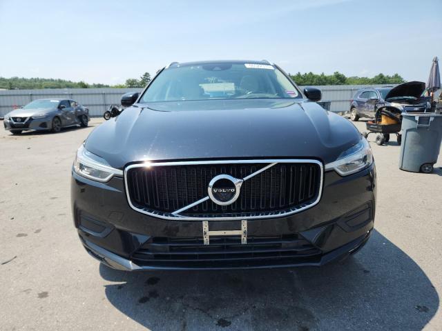 2021 VOLVO XC60 T5 MO YV4102RK0M1722957