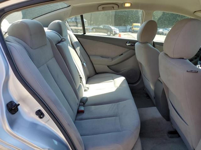 2010 NISSAN ALTIMA BAS - 1N4AL2AP8AC159017