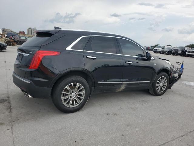 2019 CADILLAC XT5 LUXURY 1GYKNCRS3KZ173844