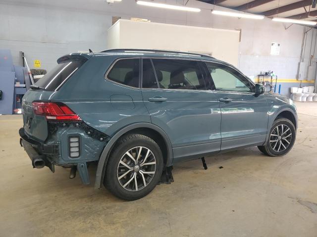 2019 VOLKSWAGEN TIGUAN SE 3VV3B7AX8KM161404