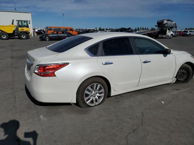 2015 NISSAN ALTIMA 2.5 1N4AL3AP4FN912950