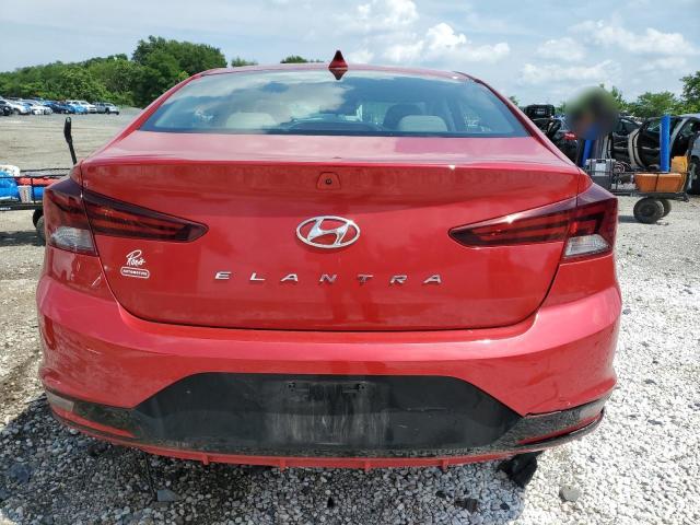 2020 HYUNDAI ELANTRA SE - 5NPD84LF9LH569356