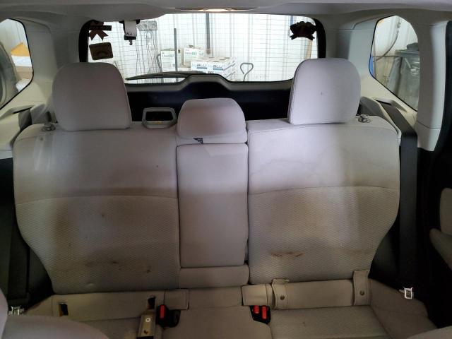 2016 SUBARU FORESTER 2 JF2SJADC0GH558217