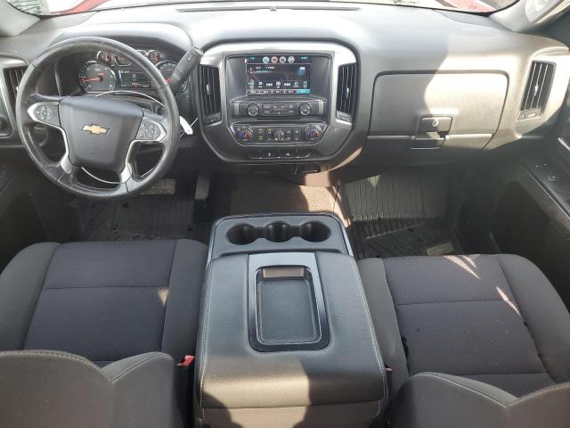 2018 CHEVROLET SILVERADO - 1GCVKREC3JZ177243