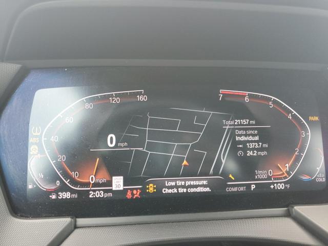2024 BMW 228I WBA53AK06R7R52812