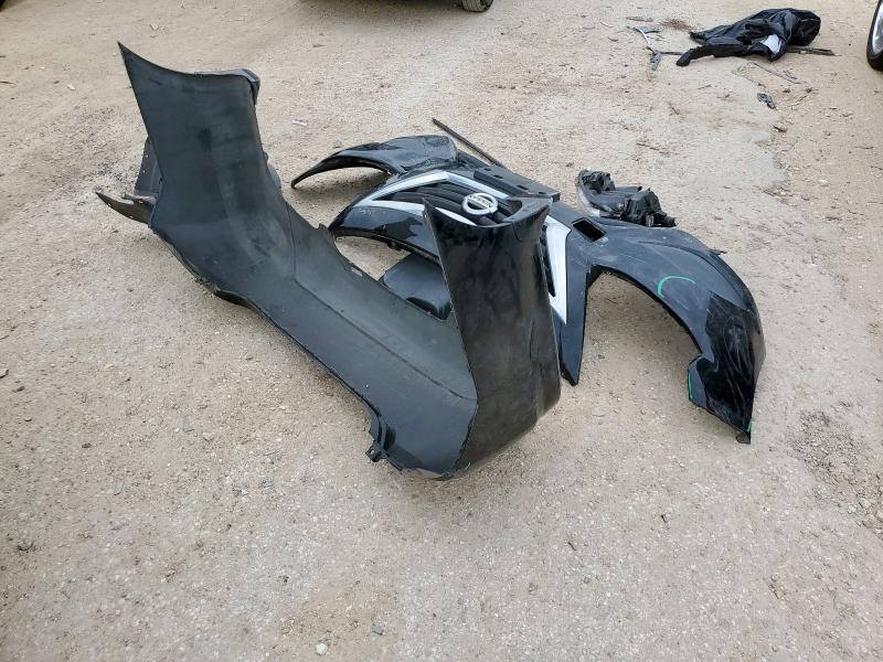 2017 NISSAN VERSA S 3N1CN7AP6HL810902