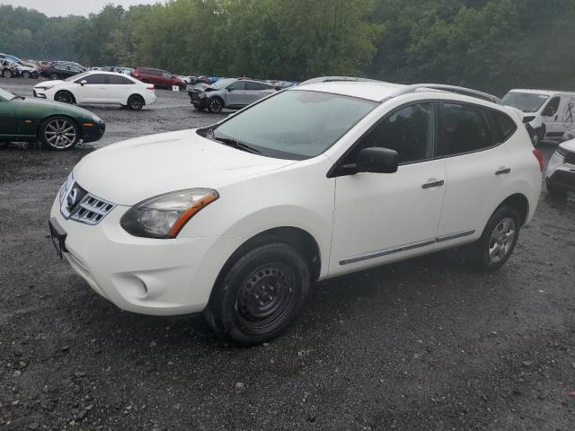 NISSAN ROGUE SELE