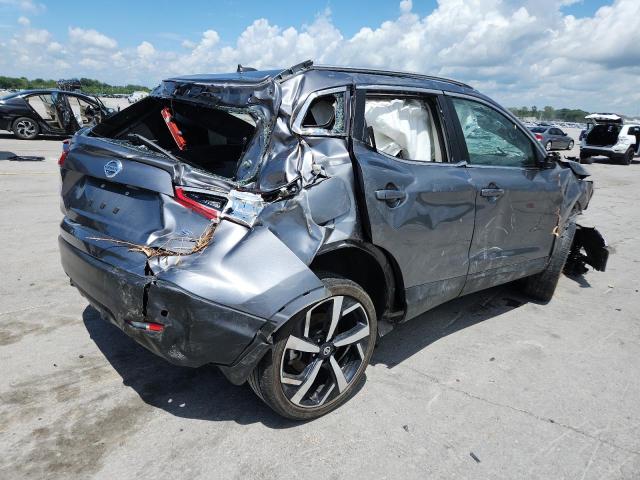2021 NISSAN ROGUE SPORT SL JN1BJ1CV2MW317044