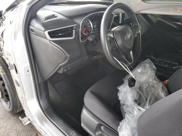 2020 TOYOTA COROLLA SE JTND4RBE2L3094576