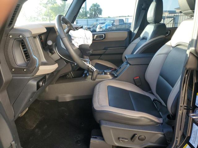 2024 FORD BRONCO WIL 1FMEE2BP3RLA46250