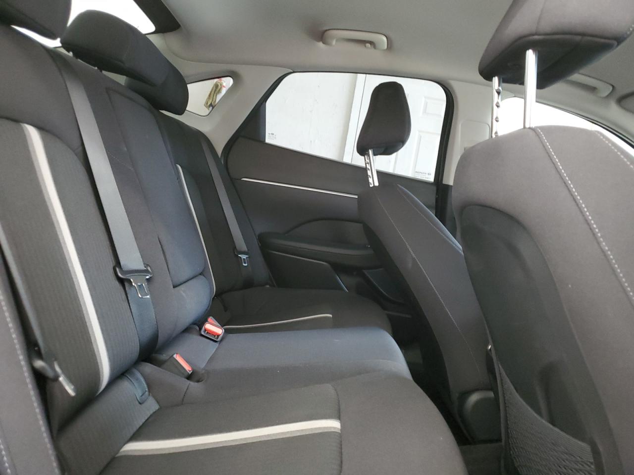 HYUNDAI SONATA HYBRID