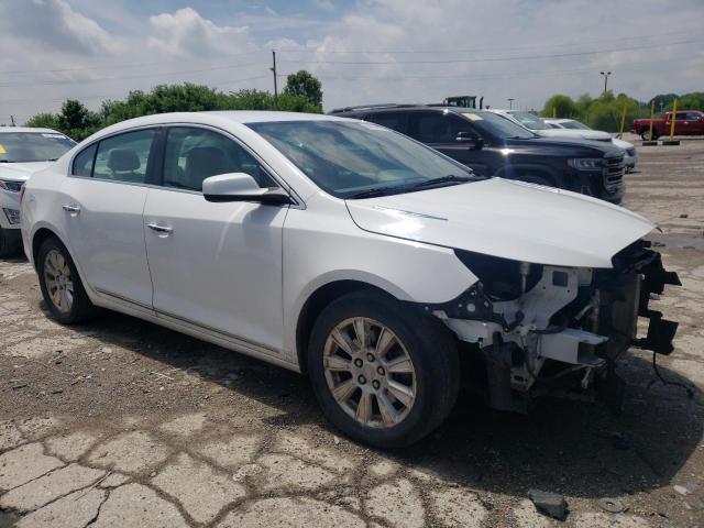 Vin: 1g4ga5e32df180737, lot: 64054085, buick lacrosse 20134