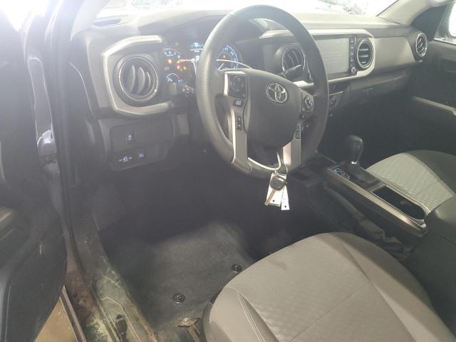 2023 TOYOTA TACOMA DOU 3TYCZ5AN1PT169045
