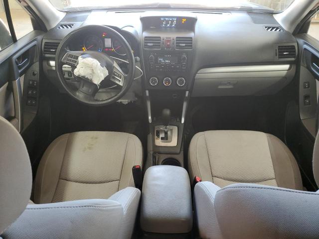 2015 SUBARU FORESTER 2 JF2SJADC9FH812232