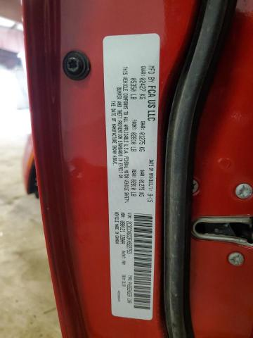 2015 CHRYSLER 300 S 2C3CCAGG3FH922753