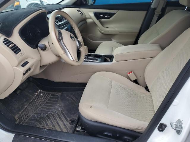 2015 NISSAN ALTIMA 2.5 - 1N4AL3AP6FC206848