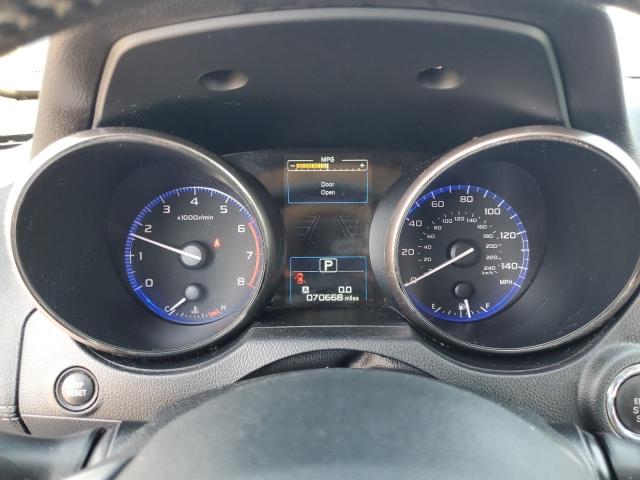 2019 SUBARU OUTBACK 2. 4S4BSANC7K3293436