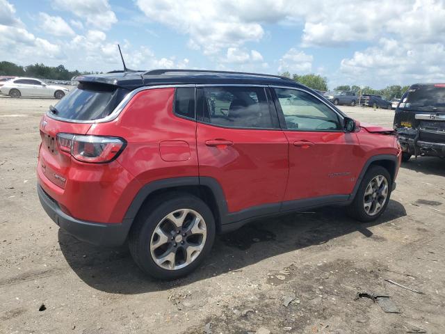 2019 JEEP COMPASS LI 3C4NJDCB5KT602325