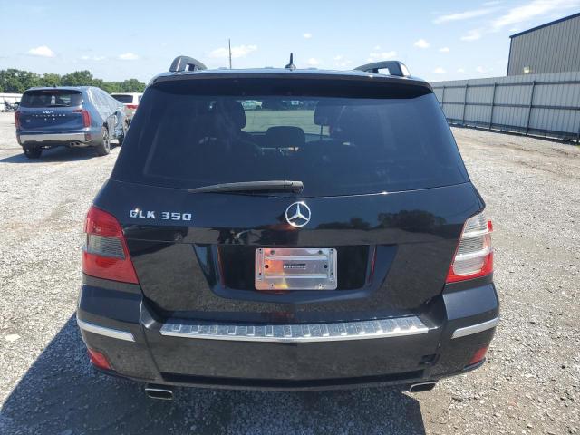 2010 MERCEDES-BENZ GLK 350 - WDCGG5GB7AF367372
