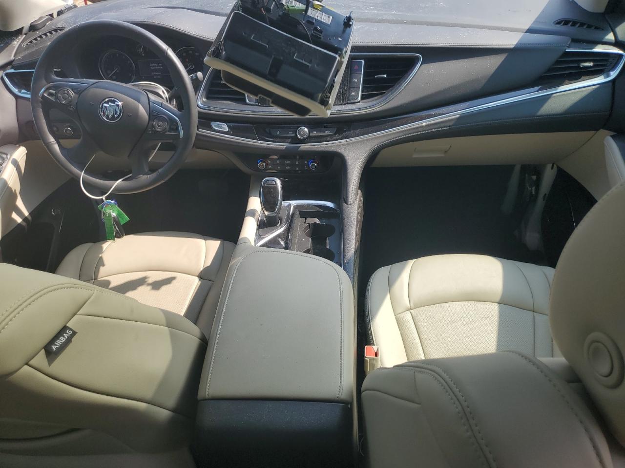 BUICK ENCLAVE PREMIUM