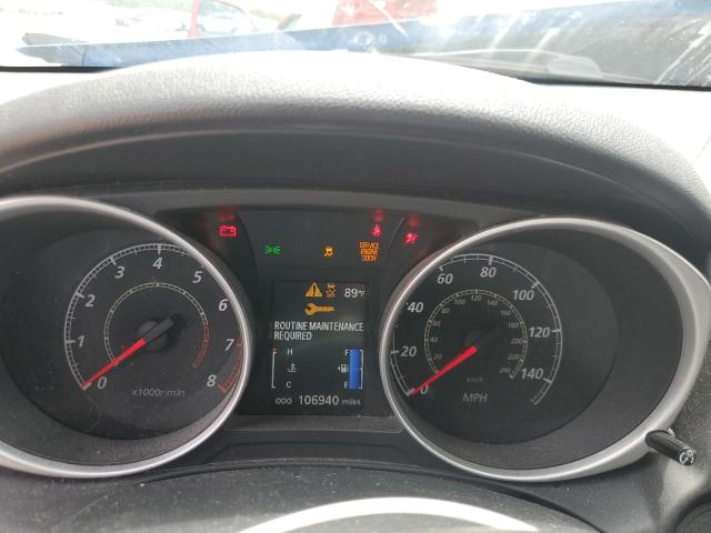 2015 MITSUBISHI OUTLANDER 4A4AP3AW3FE035124
