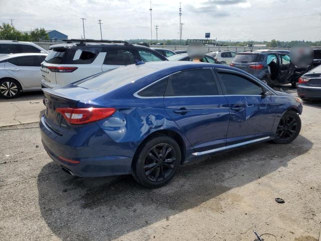 2016 HYUNDAI SONATA SPO #3277187924