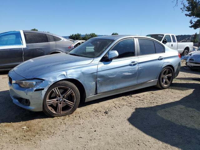 Vin: wba3c1c55fk118931, lot: 64058985, bmw 3 series i sulev 2015 img_1