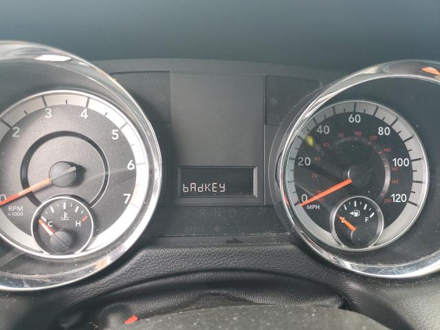 2020 DODGE GRAND CARAVAN SXT 2C4RDGCG6LR194833