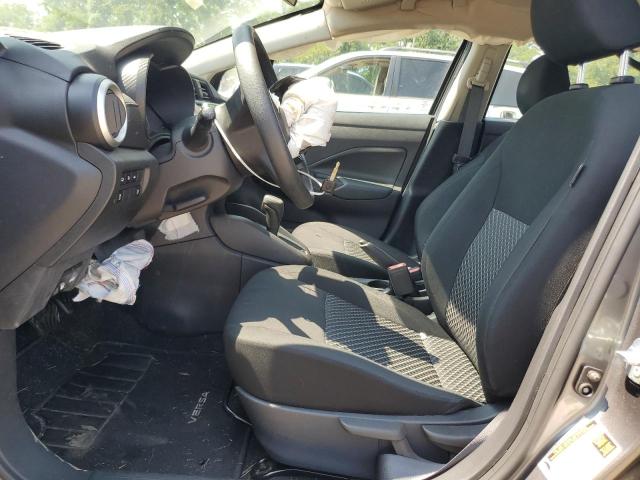 2023 NISSAN VERSA S #3293731914