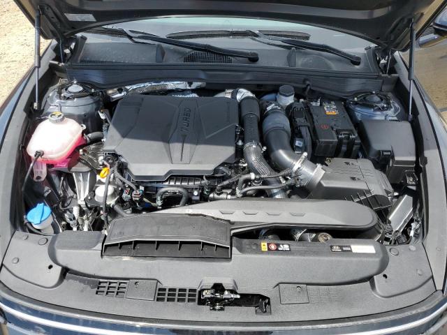 2024 HYUNDAI SONATA N L KMHL54JC1RA394366